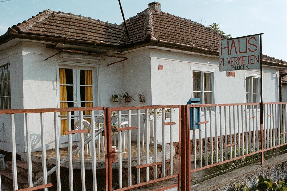 Zimmer Feri visszatért