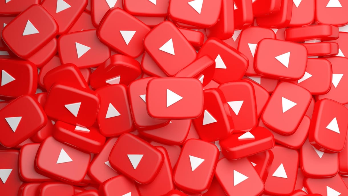 Új felületet tesztel a YouTube, ingyenesen nézhet majd filmeket és sorozatokat