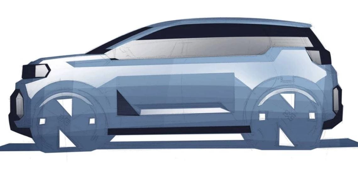 Dacia-villanyoffenzíva: négy elektromos modell érkezik