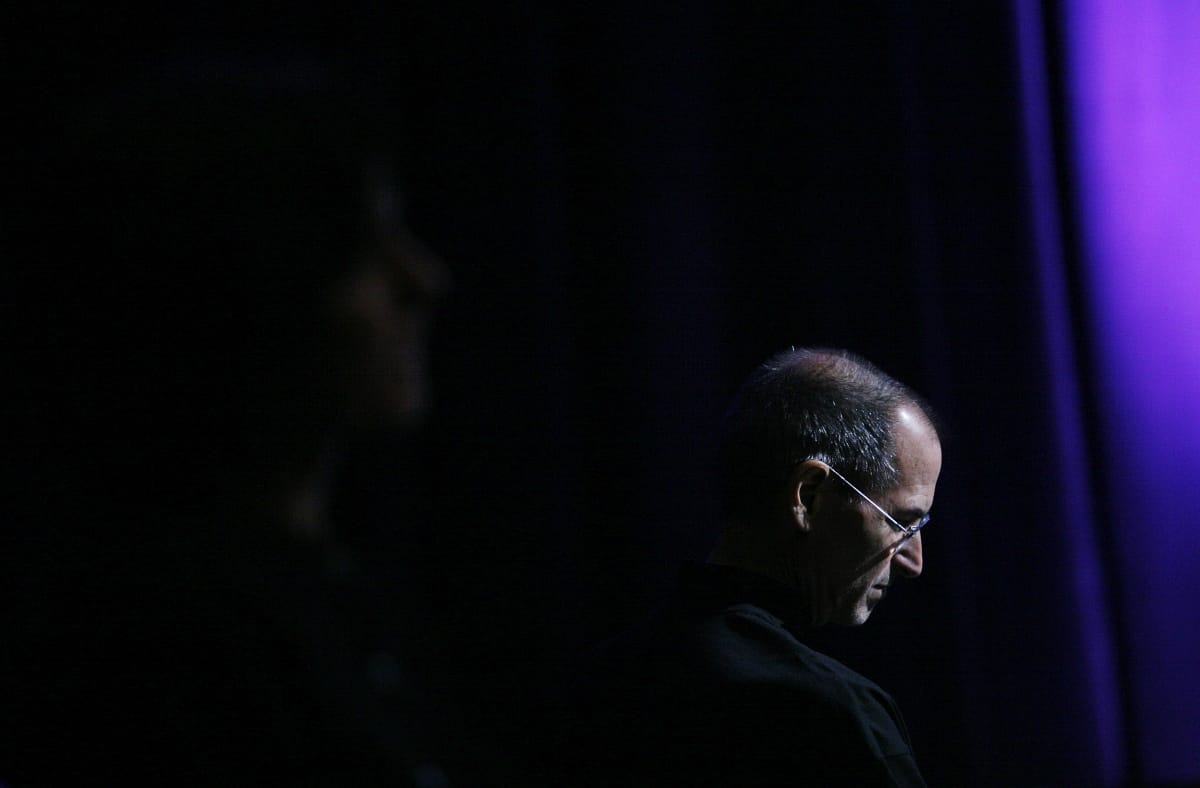 Rövid utószó - két éve halt meg Steve Jobs