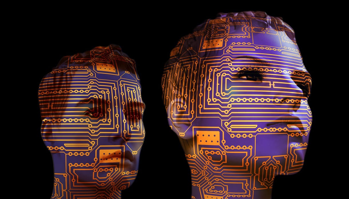 27 év után lett meg egy pár elrabolt gyereke, a mesterséges intelligencia találta meg