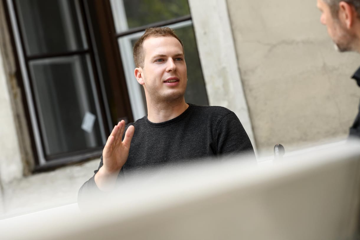 Távozott Karácsony Gergely kabinetfőnöke