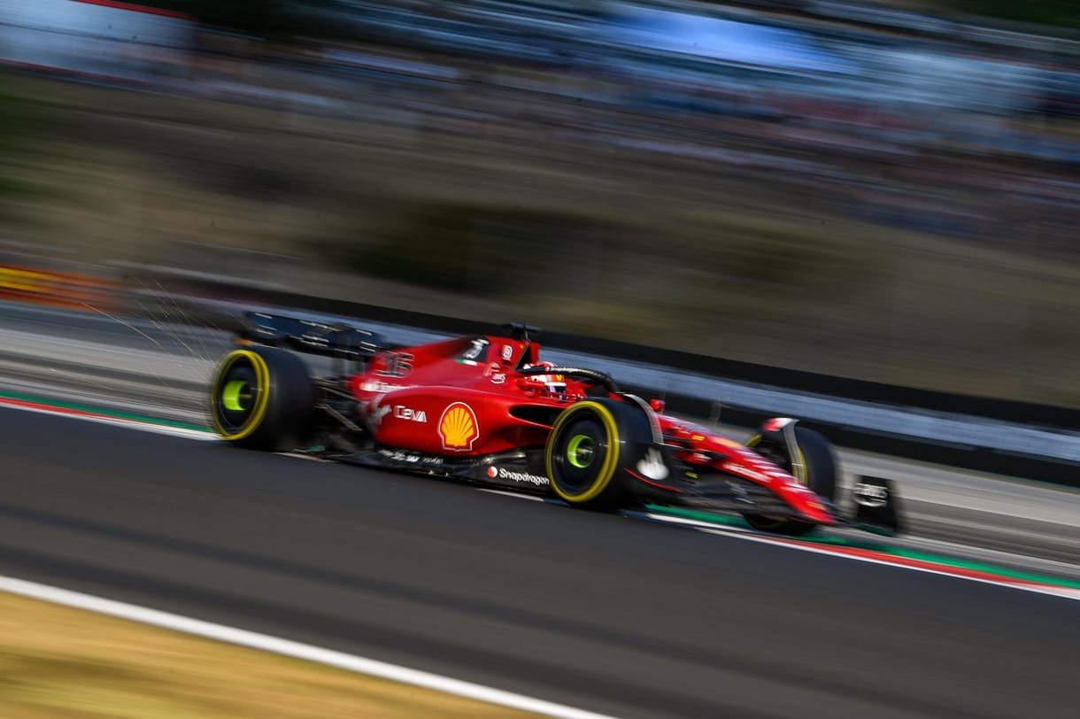 Kiderült, hol lesznek jövőre sprintfutamok az F1-ben