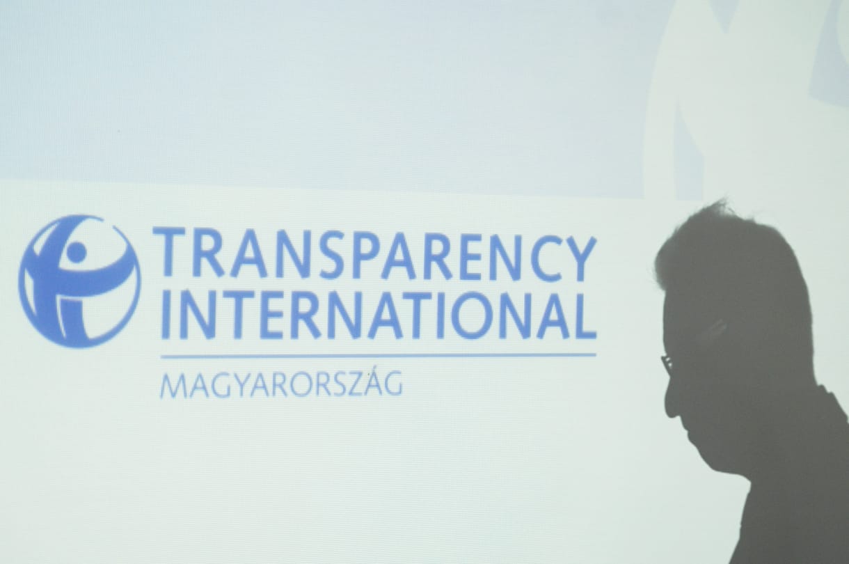 Egy évtized munkája beérett: az EU legkorruptabb országa lettünk