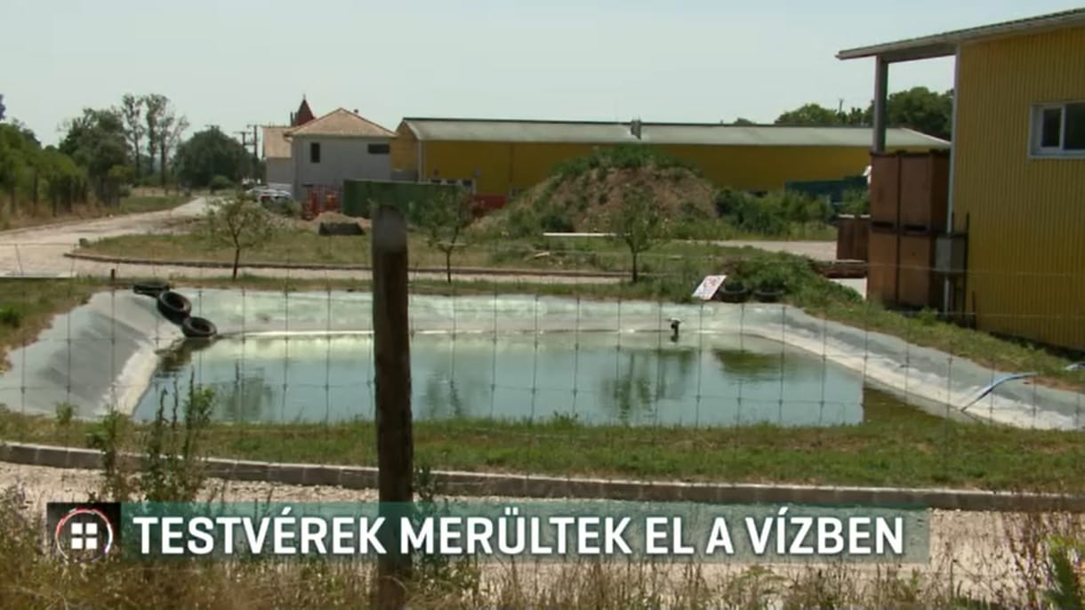 Már bánják, hogy elengedték nyári munkára a szerencsétlenül járt gyerekeket