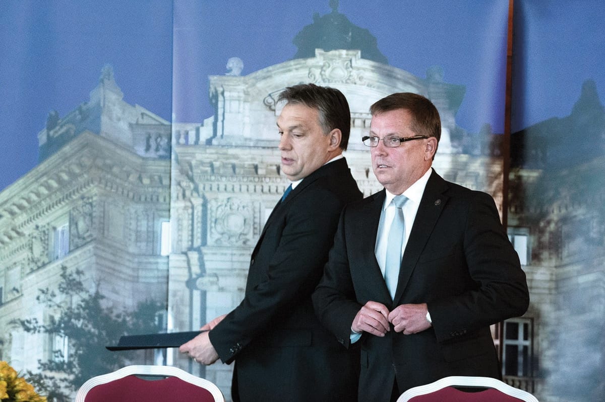 Az MNB unortodox monetáris politikája 
