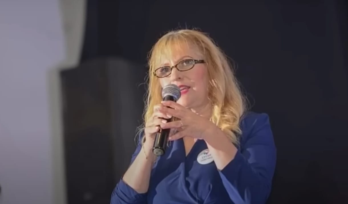 Amint megválasztották Mexikó első női elnökét, meggyilkoltak egy polgármesternőt