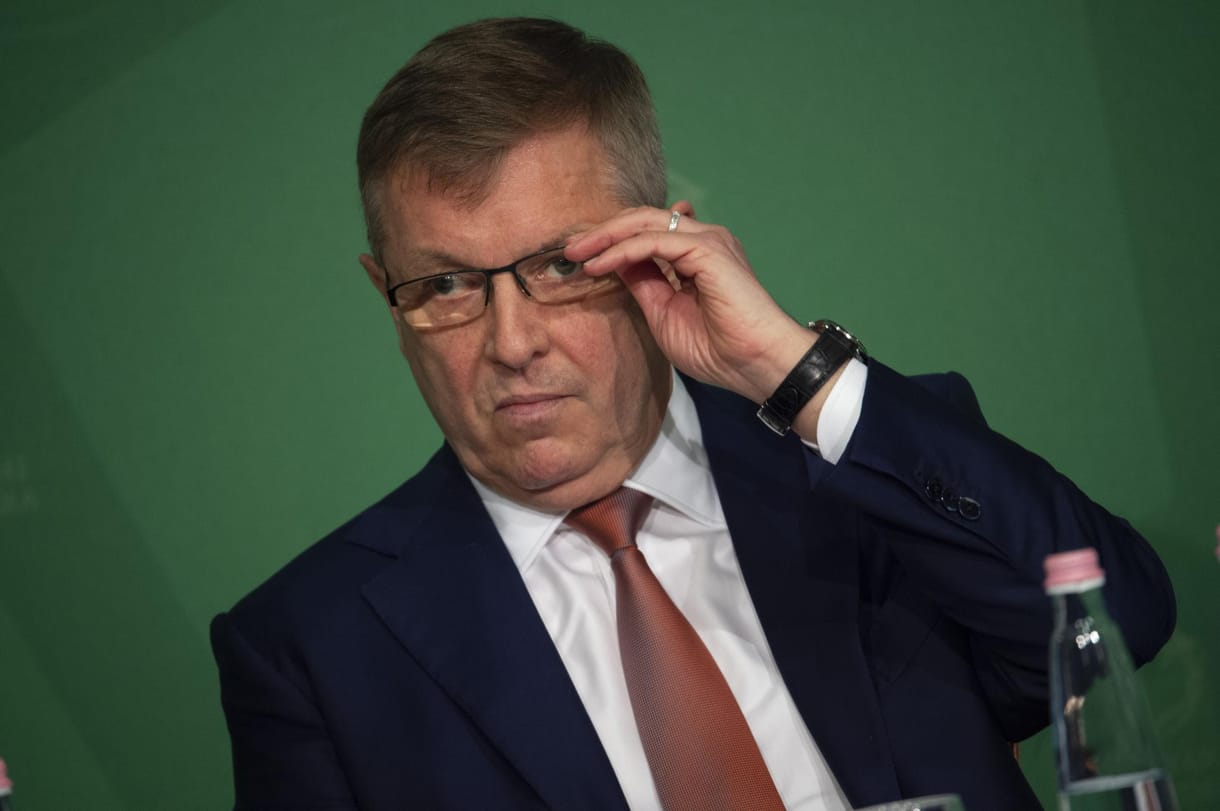 Matolcsy: Magyarország három háborút vívott 2020-ban
