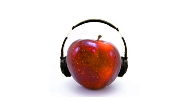 Új audió-formátumon dolgozik az Apple