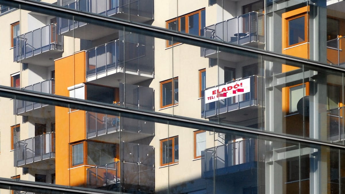 Úgy várja ezt mindenki, mint az égi áldást?