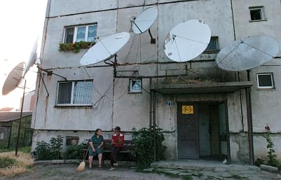 Sokszínű médiakínálat, olcsóbb hírközlési szolgáltatások: ez a jövő? 