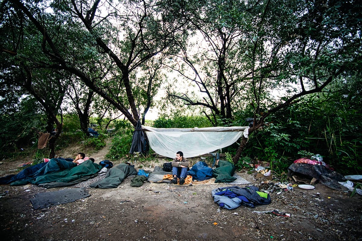 Menekültügy: az EU egyelőre nem érti a magyar kormányt