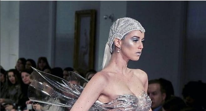 Űrdivat: megérkezett a David Bowie inspirálta esküvői kollekció