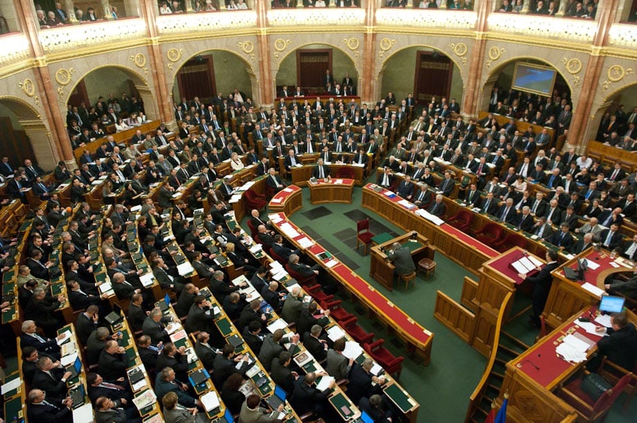 Mesterházytól majdnem megvonták a szót