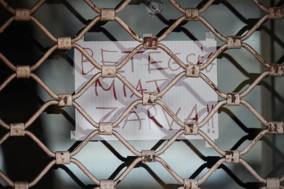 A budapesti cégek jelentős részének nincs vészforgatókönyve