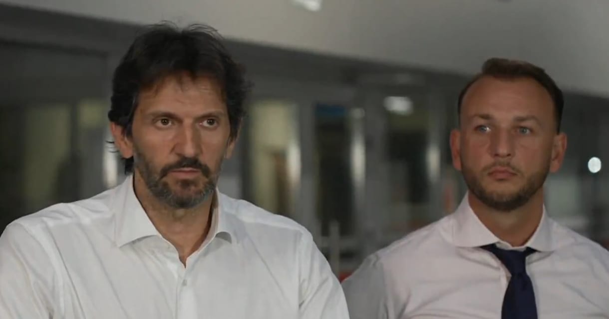 Pár szót már beszélt Fico a helyettesével