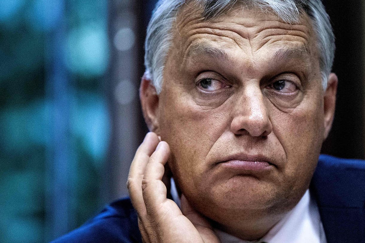 Februárban értékel Orbán