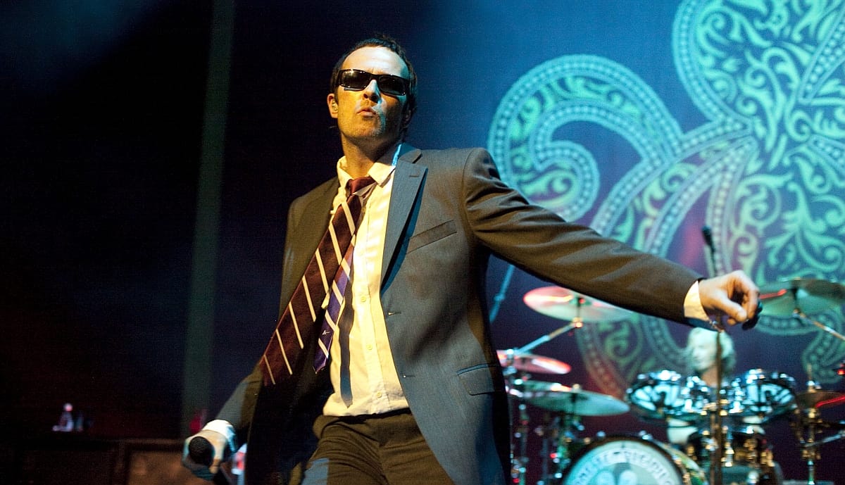 Meghalt a Stone Temple Pilots frontembere