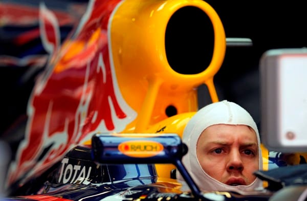 „Még egy hiba, és Vettel nem lesz világbajnok”
