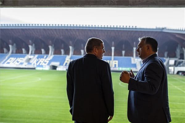 Alig fizettek a profi fociklubok társasági adót