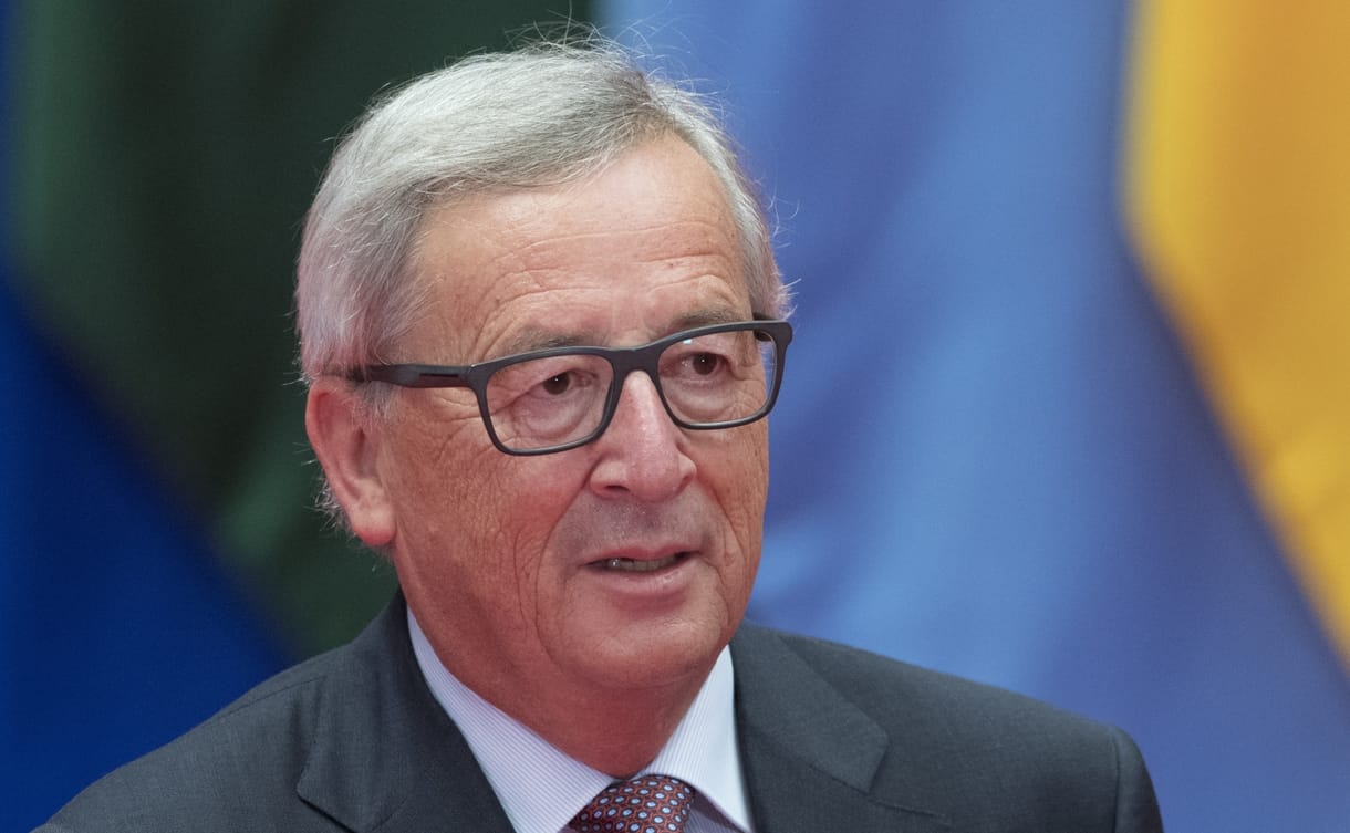 Juncker: Újabb balkáni háborúhoz vezetne az Európai Unió szétesése