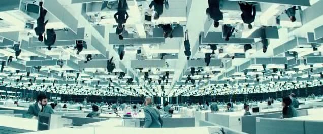 Upside Down - párhuzamos univerzum (trailer)