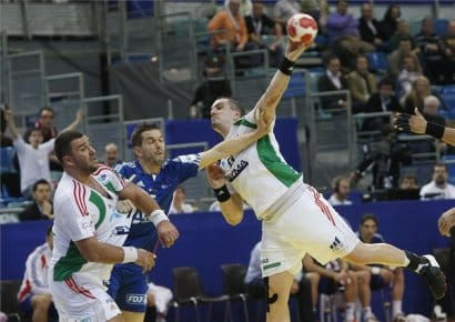 Készülnek a vb-selejtezőre kéziseink: a hétvégén Pannon Kupa