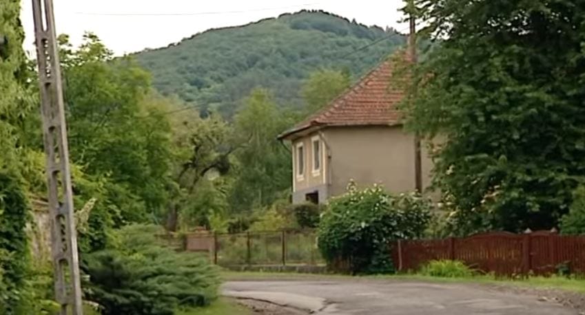 180 fős borsodi faluban vezettek be parkolási díjat