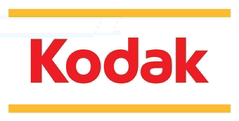 Csődvédelmet kér a Kodak