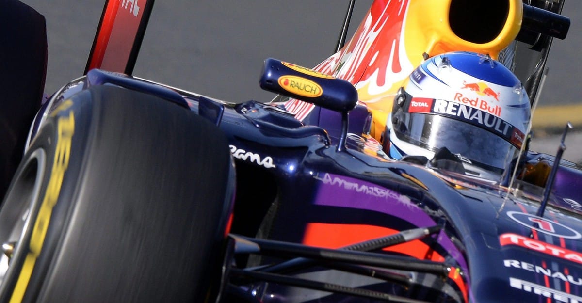 Nem lesz szezonnyitó futam az F1-ben, törölték az Ausztrál Nagydíjat