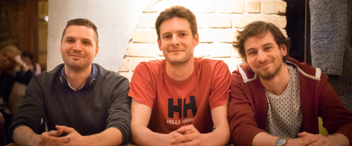 Ilyen még nem volt: magyar cég a világ legismertebb inkubátorában