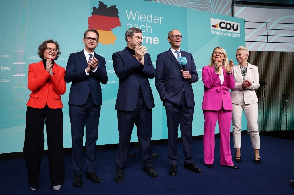 Győzött a konzervatív CDU, a szélsőjobboldali AfD hozta a várt eredményeket a német választáson