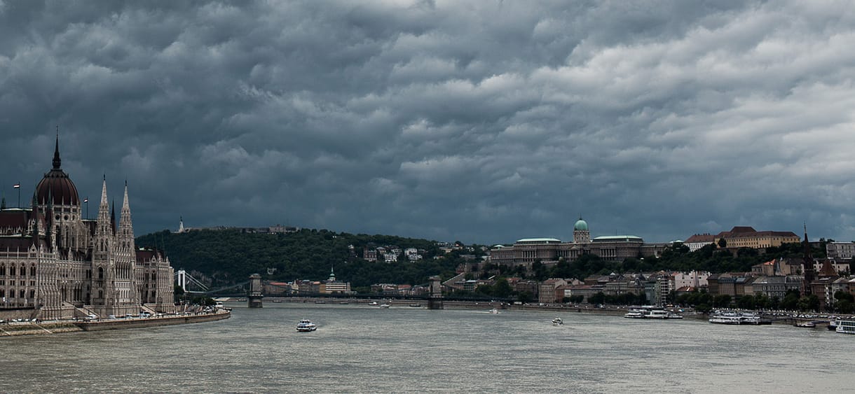Uniós tartományok és GDP-k: a Budapest régiót visszaelőzte Toscana