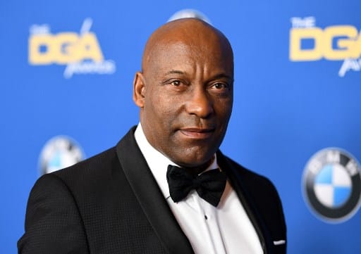 Kómába esett John Singleton amerikai filmrendező