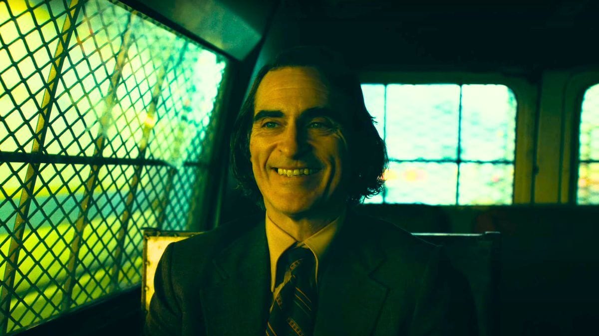 Joaquin Phoenix már Christopher Nolannél eljátszhatta volna Jokert