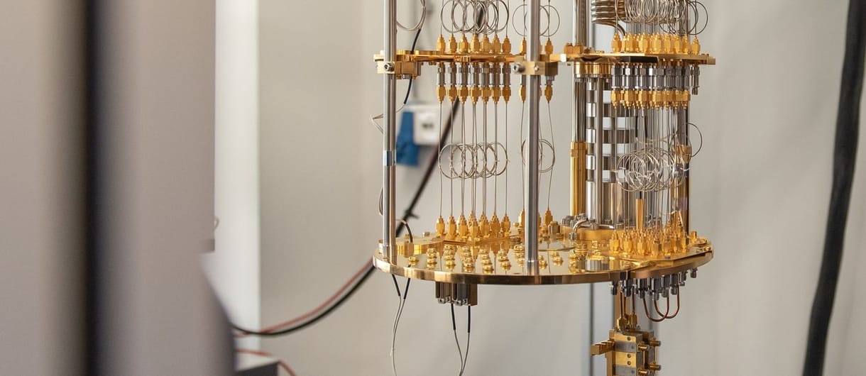 Megépítették az 1000 milliárdszor pontosabb sugárzásmérőt, segíthet feje tetejére állítani a számítástechnikát