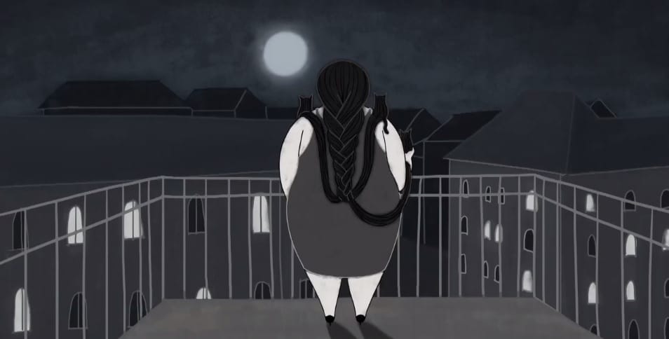 Taroltak a rendezőnők a Kecskeméti Animációs Filmfesztiválon