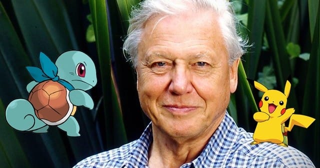 A 91 éves David Attenborough szerint még minden oké, 2018-ban is dolgozik, ahogy a csövön kifér