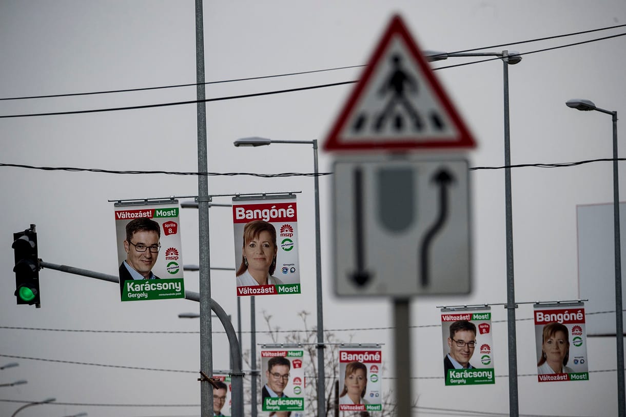 Londonban szavaznának a legtöbben