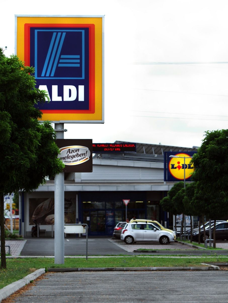 Nem árul mérgező ruhákat az Aldi 2020-tól