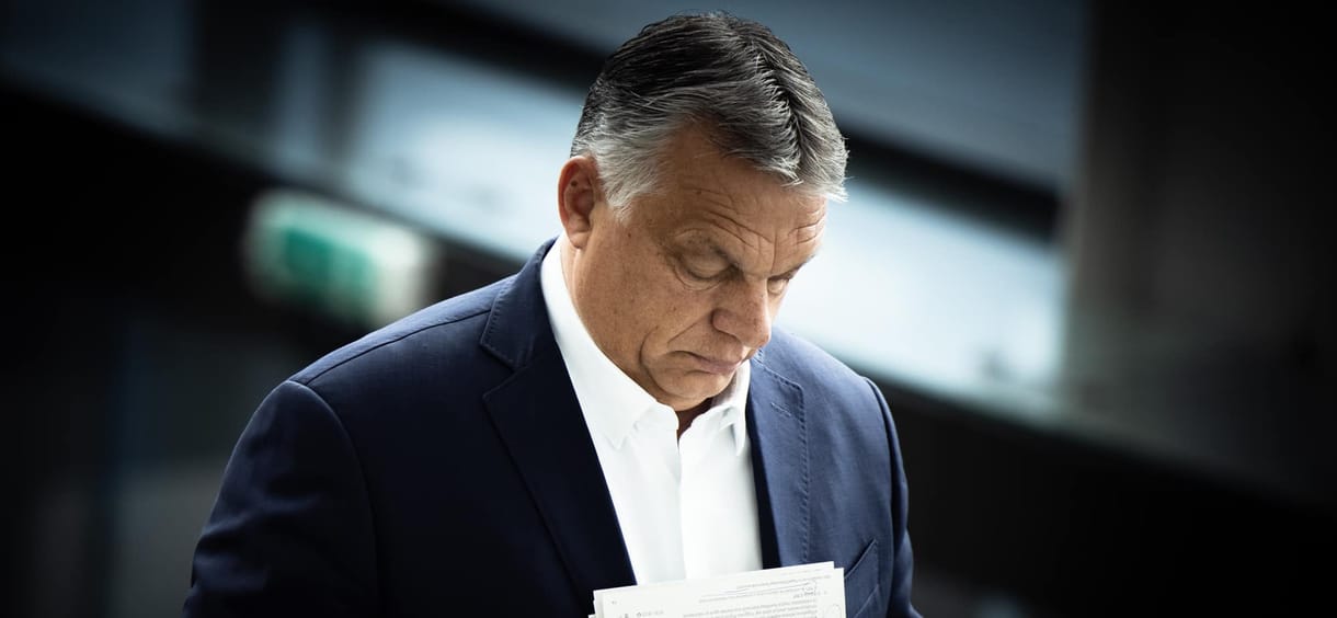 Orbán Viktor megszólalt a 20 évvel ezelőtti New York-i terrortámadásokról