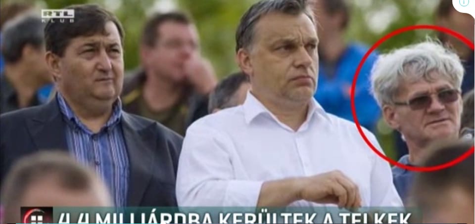 4,4 milliárdért vette meg a kormány a szuperkórház telkét, volt egy 