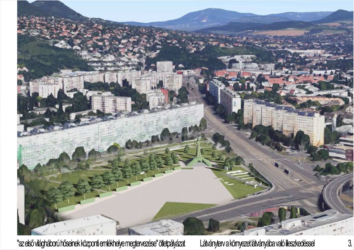Szavazzon: hol állítson újabb gigaemlékművet a kormány?