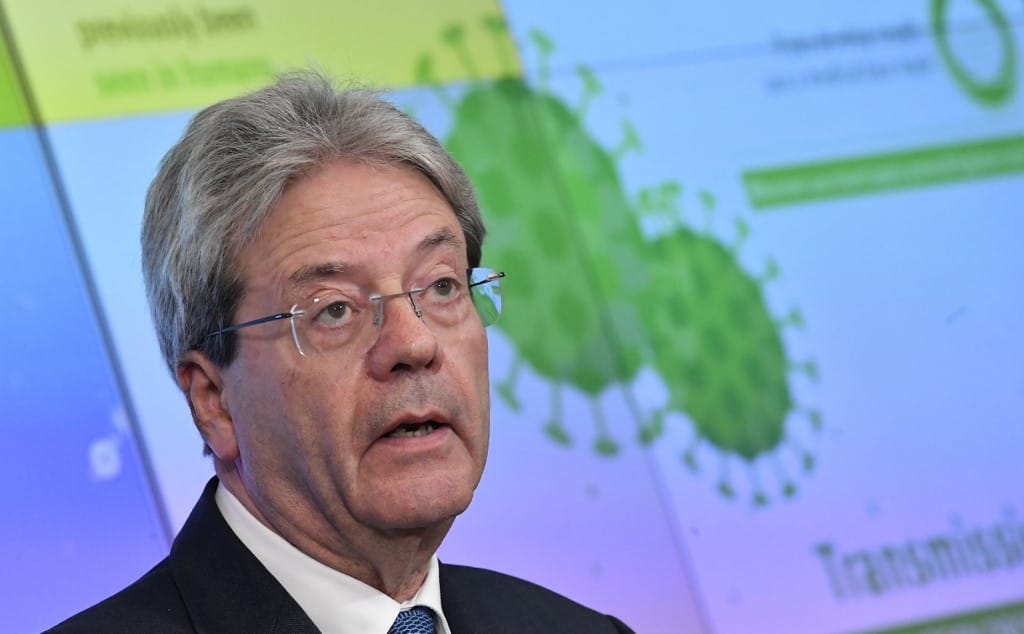 Itt az uniós Marshall-terv: 750 milliárd eurót szán Brüsszel a gazdaság helyreállítására