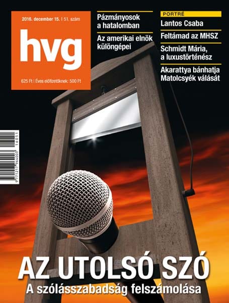 A bankár, aki az anyósa útlevelével ment át a vasfüggönyön, de megúszta