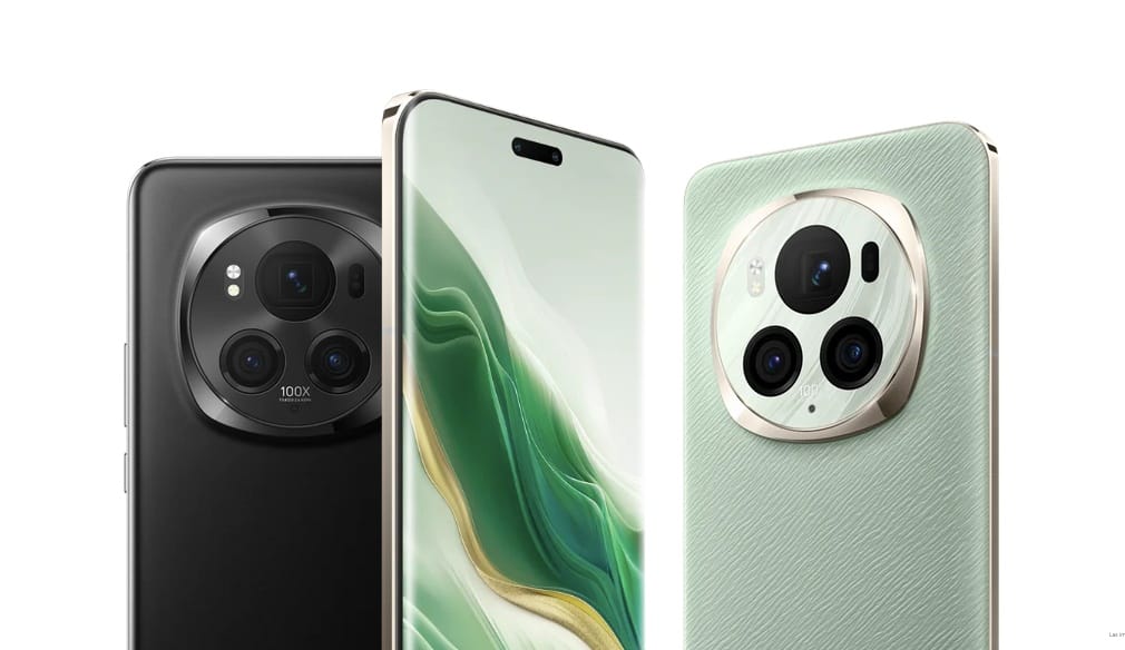 Tarol a Honor új mobilja: a Magic6 Pro most a legjobb okostelefon három szempontból is