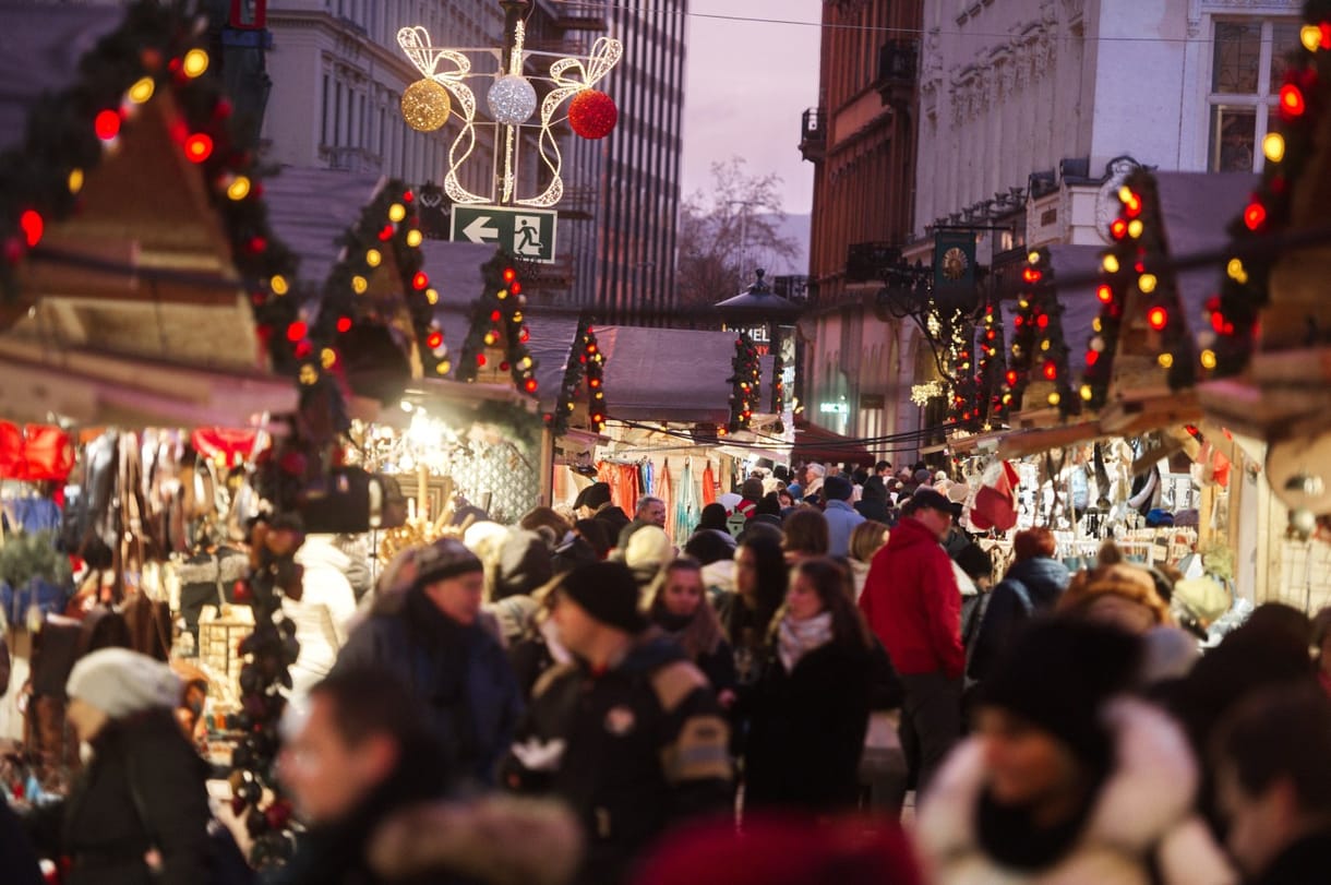 Hová menjünk egy kis karácsonyi hangulatért? Bejártuk az adventi vásárokat