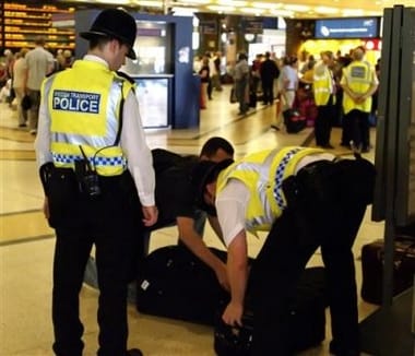 Tíz éve volt a londoni terrortámadás