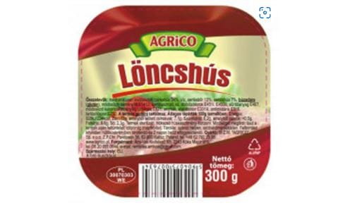 Ha vásárolt ilyen löncshúst, meg ne egye, szilánkok lehetnek benne