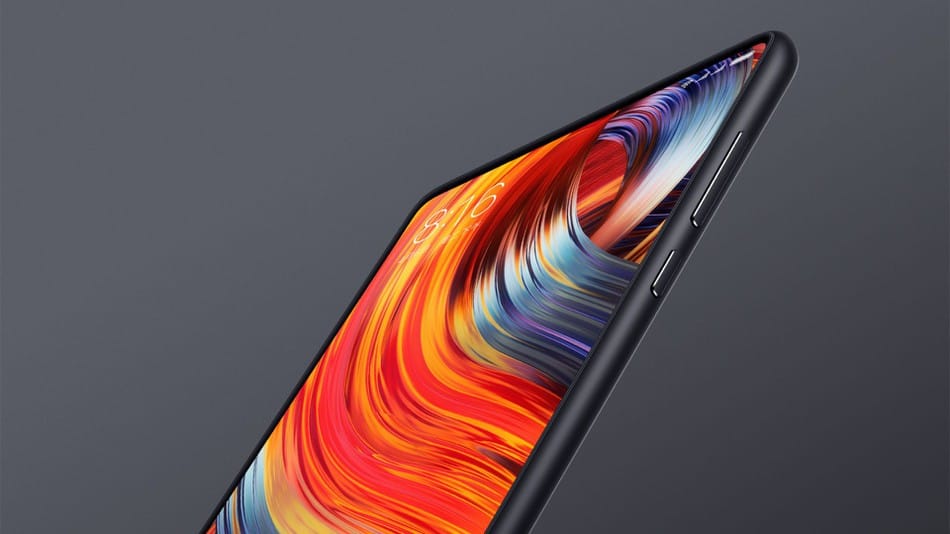 Bejelentették a Xiaomi szinte keret nélküli csúcstelefonját, ráadásul meglehetősen olcsón